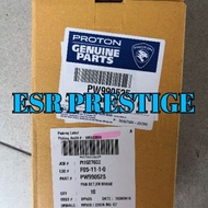 Proton Iriz brake pad Original