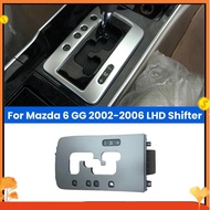 Shifter Display Panel LHD Shifter Display Panel Shifter Display Panel Cover