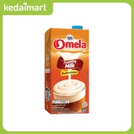Omela Foaming Milk 1000 Ml