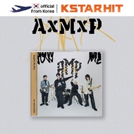 (BETWEEN ver.) AxMxP - Amplify My Way (1st Mini album)
