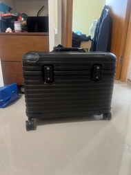Rimowa original Pilot case brand new