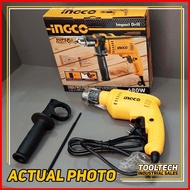 ◎ ♚ Ingco Impact Drill 680w *TOOLTECH*