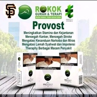 sin provost 1bks
