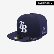 [Official] New Era | MLB GORETEX 5950 28617 TAMRAY OTC Cap Navy
