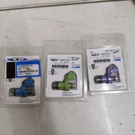 INJECTOR Y15ZR OLD XP