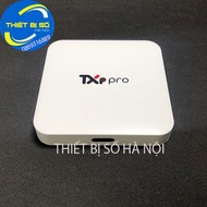 TXP PRO - TIVI BOX XEM TRUYỀN HÌNH BẢN QUYỀN MIỄN PHÍ NEW 2020
