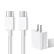 适用苹果ipadpro平板电脑35W充电器快冲头air4/11/12.9英寸数据线