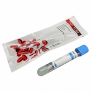 New Upgrade PRP Tubes with Separation Gel ACD Gel for Face & Hair