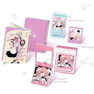 Book - Let's Love the Fake Angels - Volume 3, Volume 5