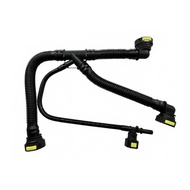 Engine Crankcase Breather Pipes Oil Vapor Hose 1192W0 For Citroen C2 1.6 16V Peugeot 206 207 307 308