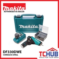 [Makita] DF330DWE Cordless Drill