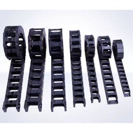Plastic Electrical Wire Chain 10x15 15x15 15x20 15x30