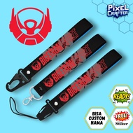GANTUNGAN BIGETRON ESPORT V1 KEYCHAIN hp KEYCHAIN/ BAG KEYCHAIN
