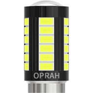 24V White | 2Pcs Led 1156 Ba15S P21W 1157 Bau15S Py21W P21/5W Bay15D For Car Truck Atv Light Canbus 