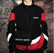 PLACES+FACES單肩包/斜孭袋