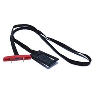 ⓥFree Shipping Treadmill Remote Control R1 Power Cord Wire lock safety key safety switch parts s ☼d