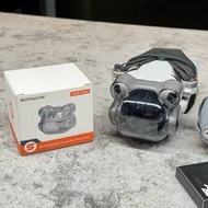 DJI mini4 pro 配件 鏡頭蓋