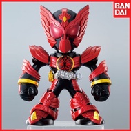 The Kamen Rider OOO Tajador Combo 1