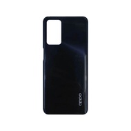 Back Door Casing Cover Belakang OPPO A16 CPH2269 ORIGINAL | BackDoor Cassing Kesing Belakang Tutup B
