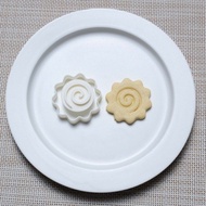 火影忍者/曲奇刀/曲奇型