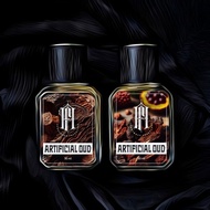 ARTIFICIAL OUD BY ANONYMOUS FRAGRANCE (DUPE/INSPIRED OF MAISON CRIVELLI OUD MARACUJÁ)