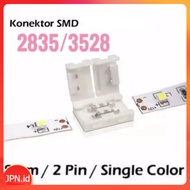 SMD 2835 LED Strip Connector Clip Connection SMD 3528 Pin 8mm - JPN