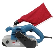 Belt Sander Narrow Belt Sander Tank Dongcheng Small Space Belt Sander Dongcheng Sander Polishing Mac