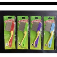 Magnet COMB LICE COMB DANDruff comb