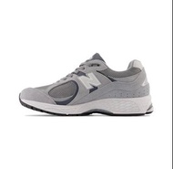 🌹New Balance🌹 2002R系列 防滑耐磨設計 低幫跑步鞋 男仔女仔款 灰色M2002RST