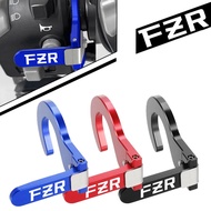 Motorcycle Switch Button Cover Horn button Shell Extension Bracket FOR YAMAHA FZR400 FZR400RR FZR600