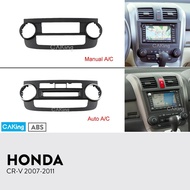 HONDA [Honda CR-V 2021-2026] crv Air Conditioning Panel Suitable for 2007-2011 HONDA CRV Center Cons