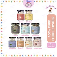Mommy J Natural Premium Baby Food Powder MommyJ Baby Food Powder 6 Months+Baby Food Powder Food Porr