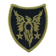 U.S. Army Reserve Aviation Command OCP Patch