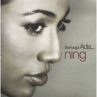 (CD-R) NING BAIZURA - SELAGI ADA