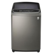 LG 樂金 17KG 蒸善美 直立式 直驅變頻 洗衣機 WT-SD179HVG 不鏽鋼銀 $22100