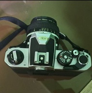 Nikon fm2和iflord IUFOTEC DD-x顯影劑