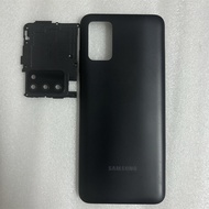 For Samsung Galaxy A03S Back Battery Cover Door Housing Replacement Parts for Samsung A03S A037F A03