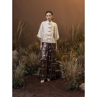 CIEL - CHIZU TOP BEIGE