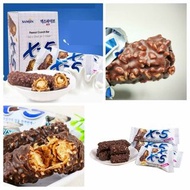 韓國 X5 巧克力捲心棒(1盒18條)