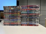 神之水滴1,3,4,6-24