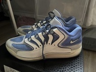 Nike KD Trey 5 X 藍色運動鞋