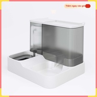 Auto Feeder Cat Dog automatic feeding machine ️ ️