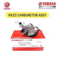YAMAHA RXZC CARBURETOR ASSY HLY (5PV-E4101-00)