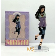 Naruto-Hyuga Hinata Action Figure