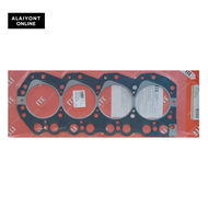 (ประกัน 1 เดือน) ประเก็นฝาสูบ NISSAN TD27 / frontier / นิสสัน TD27 / ฟรอนเทียร์ 2700 / ICH090130-I00