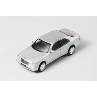 SHADOW 1/64 MERCEDES BENZ AMG E55 SILVER