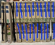 龍珠漫畫 鳥山明 《$18/本》