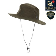 GORE-TEX Hat Unisex Waterproof Outdoor Camping Classic Khaki