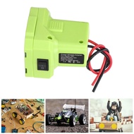 Battery Adapter  Power Tool Batteries 14 Gauge Wire 30A Fuse for P190