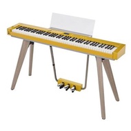 黃色 Casio PX-S7000 全新一年保養 數碼鋼琴 電子琴 Digital Electronic Piano Keyboard Casio PXS7000
